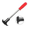 Universal Oil Seal Extractor Double Hooks Car Oil Seal Hook Oil Seal Removal Tool  O-Rings Seal