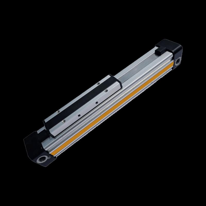 HBO Push Plate Cylinder