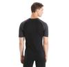 Icebreaker Базовый слой с коротким рукавом 125 ZoneKnit™