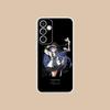 Чехол для мобильного телефона Mushoku Tensei Roxy для Samsung Galaxy S25 S24 S23 S22 S21Plus FE Ультрапрозрачный Цветной Чехол Красивый Роскошный