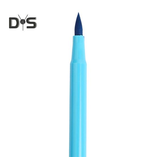 Многофункциональная съедобная пищевая ручка, пигмент, прочная цветная ручка для выпечки, украшение торта