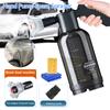 2л распылитель для автомойки с 2 типами насадок Мойка высокого/воздушного давления Распылитель для автомойки высокого давления Очистка окон автомобиля