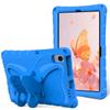 Kids Case for Samsung Tab A9/A11 Plus A7 T500 T505 T509  S6 Lite S5E T720 And Lenovo Tab K10 M10 plus X606F M11 330FU/331FC Cover Butterfly Stand