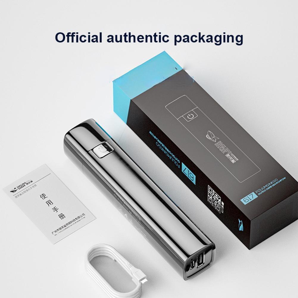 Портативные светодиодные фонарики, USB перезаряжаемый водонепроницаемый фонарик, мини-фонарик, освещение для рыбалки, пешего туризма, рабочий свет