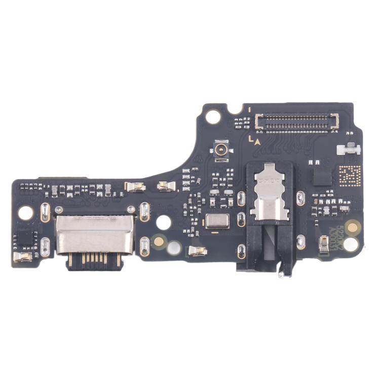 OEM плата порта зарядки с iC