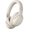 final Ux2000 Cream Wireless Noise Cancelling Headphones Low Latency Gaming Mode Wired Connectivity Cream Fi Ux2dpl Cream
