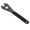Durable Multi Function Carbon Steel Cone Wrench Spanner Bike Bicycle Repair Tool(15mm)