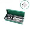 7/8/13pcs/set Professional Portable Manual Screwdriver Impact Screwdriver Multi-function Tool With Non-slip Handle