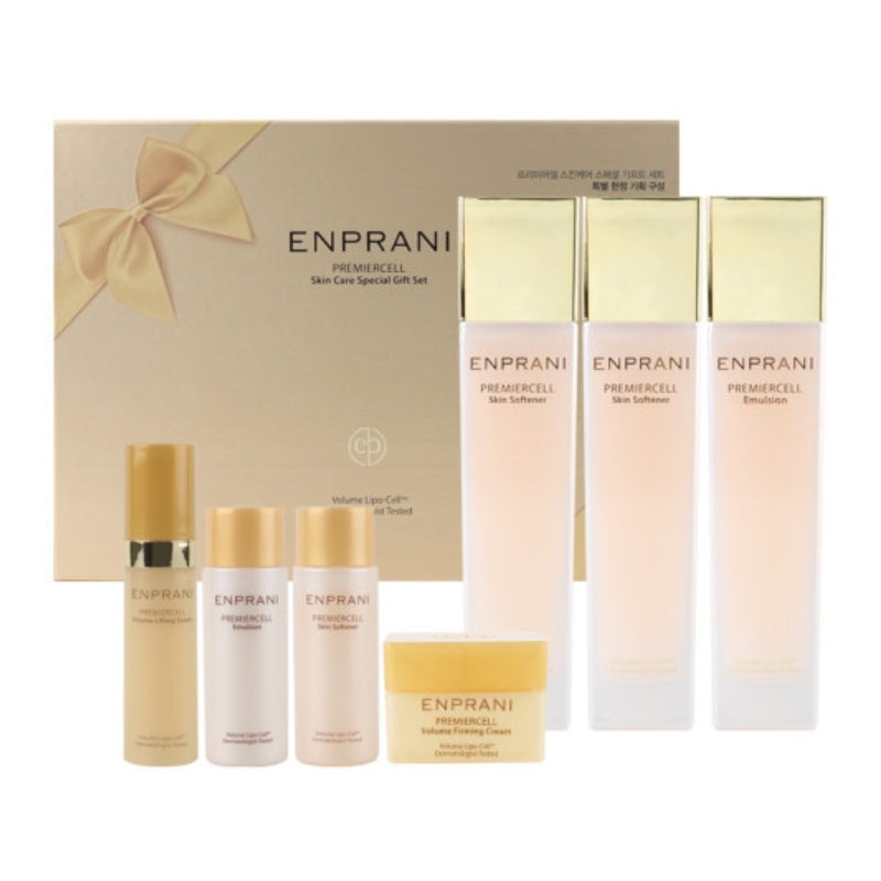 Enprani Premiercell Уход за кожей 2 шт. / 3 шт. Набор