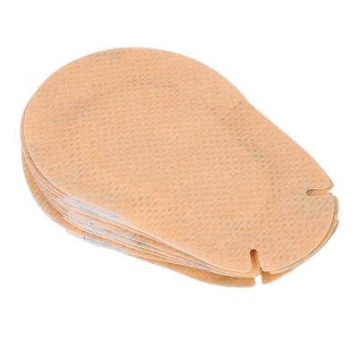 20 шт. Мягкие ортопедические повязки для глаз при амблиопии, маска для глаз для детей