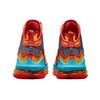Кроссовки Space Jam x Nike LeBron 19 Tune Squad Мужские Оранжевые DC9338-800