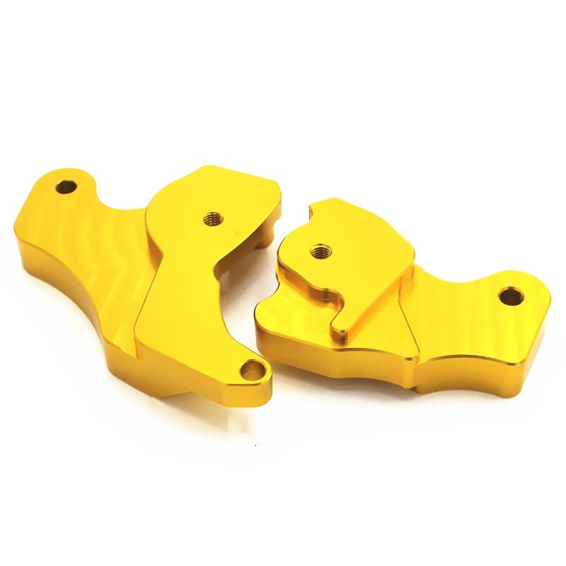 For Yamaha X MAX 300 Accessories X-MAX 250 XMAX 300 XMAX300 Rear Suspension Shock Absorber Adjuster XMAX250 XMAX400