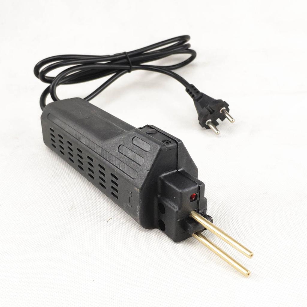 Горячий степлер, автомобильный бампер, обтекатель, сварочный аппарат, пластиковый ремонтный комплект, портативные инструменты для ремонта пластика