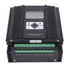 Wind Solar Hybrid Charge Controller 12V/24V MPPT Technology LCD Display Solar Panel System