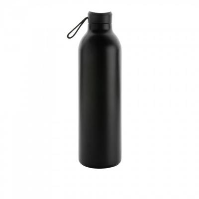 Бутылка для воды Avira Avior из переработанной нержавеющей стали 1 л