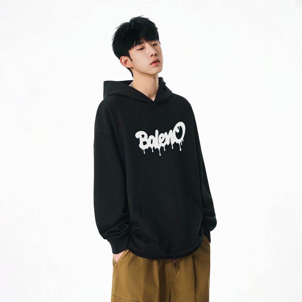 BALENO Sweatshirts Men's Moderate 9825303M299