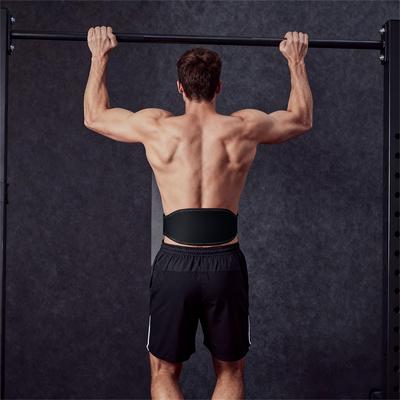 Фитнес-пояс, Пояс для поддержки спины, /пояс для приседаний, Защитное снаряжение для баскетбольного зала, Поддержка талии для тренировок
