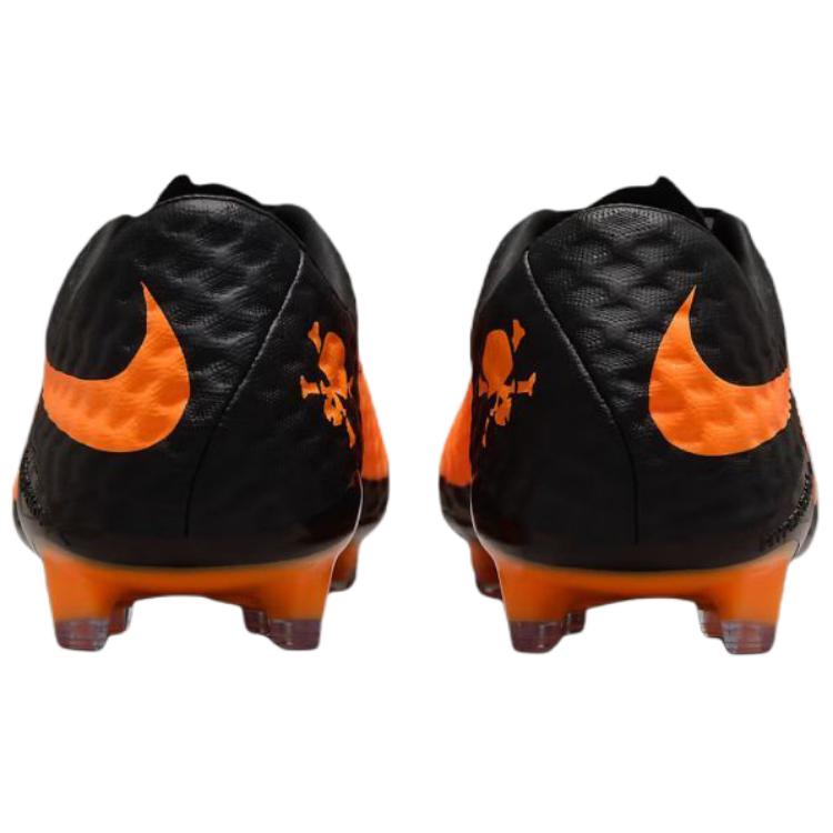 Nike Hypervenom Phantom 1 Fg Black Bright Citrus 2025 Sneakers HQ8561-001