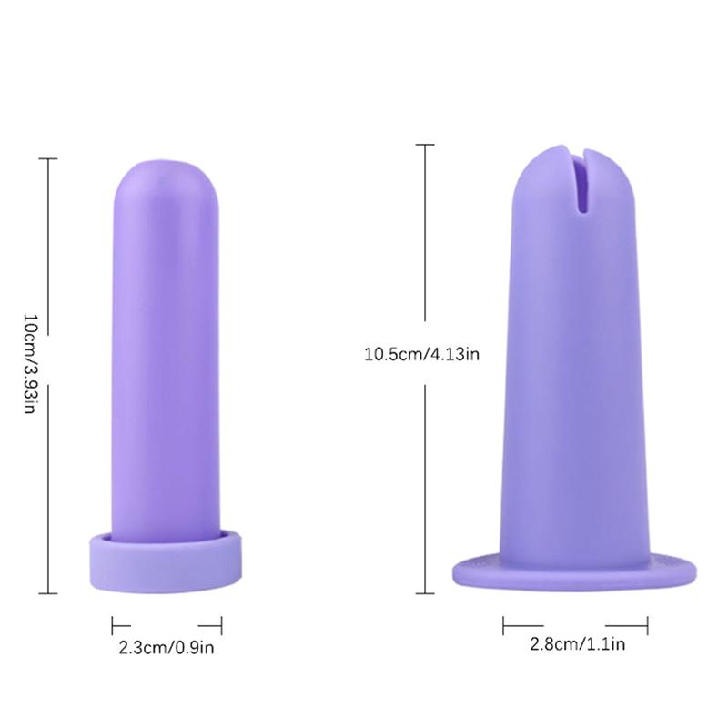 Многоразовая женская менструальная чаша-бустер, силиконовый продукт для женской гигиены