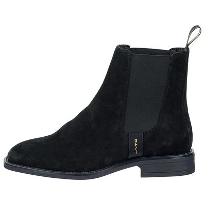 Fayy Booties