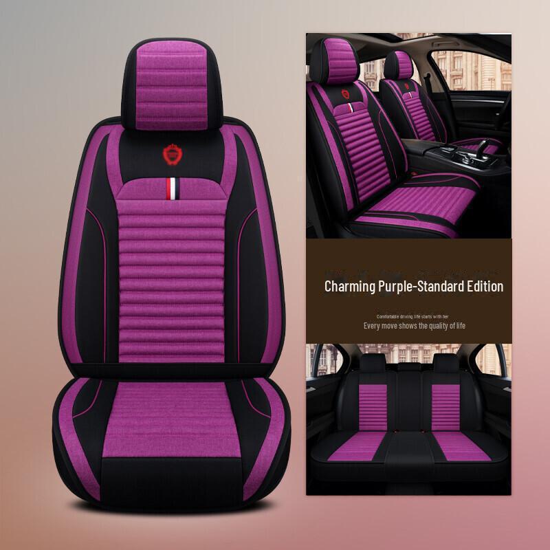 Универсальный чехол на сиденье автомобиля Geometry E 2022 — универсальная подушка для электромобилей
