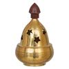 Лампа Аканд Дия, Golden Traditional Akhand Brass Diya,