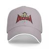 Count Duckula Baseball Cap Golf Wear  Sun  Wild Ball Hat For Men Womens