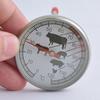 Датчик температуры для барбекю