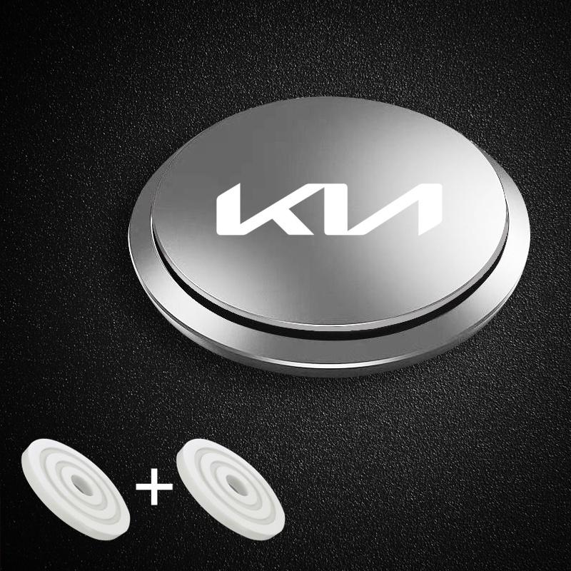 AANW1 Car Air Freshener UFO Shape for Kia Rio Ceed Sportage Cerato PicantoAuto Interior Instrument Seat Decoration Accessories Styling