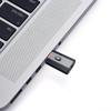 Bluetooth-адаптер 5.0 USB Беспроводной Bluetooth-передатчик Приемник Музыка Аудио для ПК ТВ Автомобиля Громкая связь 3,5 мм AUX-адаптер