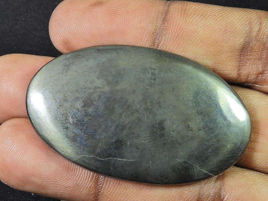 128Cts. 100% натуральный золотой дизайнерский овальный драгоценный камень россыпью 30X50X05 мм SK-1086