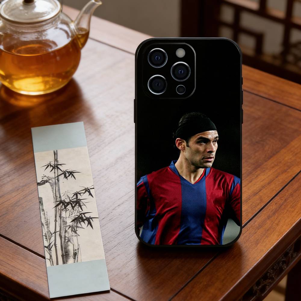 Чехол для телефона R-Rafael M-Marquez для iPhone 17, 16, 15, 14, 13, 12, 11 Plus, Pro Max, Другие Мягкий Черный Чехол