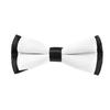 Children's Bow Tie Tie Accessories Adjustable Baby Fashionable Party Wear for Little Gentlemen Ladies Bow Tie Solid  Neck Accessories