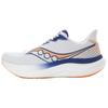 Triumph 23 White Azurite Men Sneakers S21023-264