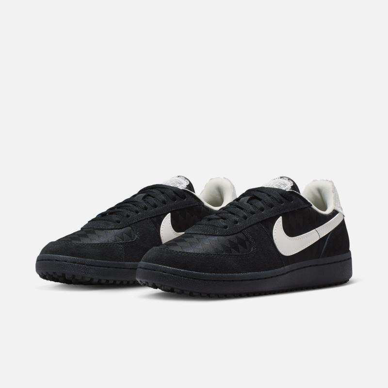 Nike NIKE FIELD GENERAL Женские спортивные кроссовки с тонкой подошвой IH2487