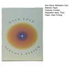 1 Set Meditation Relaxation Card Hack Your Nervous System Card Deck Stress Relief Emotion Regulation Ideas Paper Card Family Friends Gift