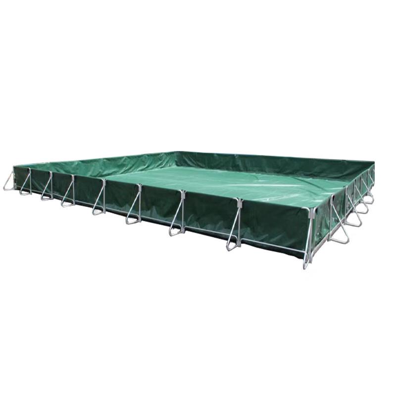 Portable Oil Containment Pool Kit