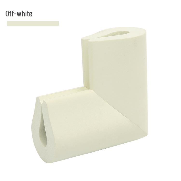 Детские защитные U-образные уголки - Расширенные и утолщенные накладки на края стола