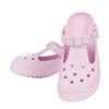 Оригинальные туфли Crocs Crocs Classic Mary Jane Clogs