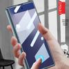 Прозрачный гальванизированный жесткий чехол Samsung Z Fold7 - Защитный складной дизайн с точной резкой