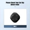 Zinc Alloy Car Key Fob Cover for Chery JETOUR Dashing IDM Shanhai L6 2026 Remote Key Fob Case Full Protector Shell Accessories