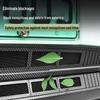 Geely Vision Insect Screen Grille – Installation Accessories for Exterior Protection