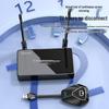 BIAZE Беспроводной HDMI-удлинитель для зеркалирования экрана R58