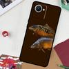 Common Carp For Realme GT7 Pro GT 6T 5 6 C67 C75 C61 C55 C53 C51 C21Y C25S 10 11 12 13 14 Pro Plus Case