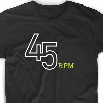 Верх – Футболки