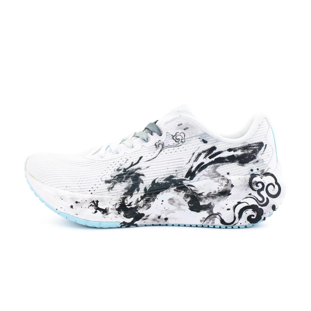 Li Ning Версия 2.0 Амортизация Устойчивость к истиранию Дышащие Нескользящие Низкие ARSU009-7(Team1723-YLW)