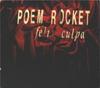 CD POEM ROCKET - Felix Culpa PCP029 PCP Entertainme 1995 США Рок Б/У