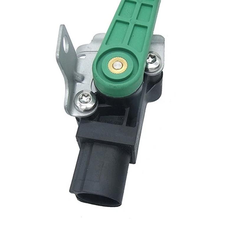 Front Left/Right/Pair Height Level Sensor 7P0616213 for VW Touareg 7P5 7P6 2010 2011 2012 2013 2014 2015 2016 2017 2018