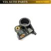 ABS Sensor Mounting Bracket Left for Opel Corsa S Vectra B Meriva A Corsa B Vectra A OEM 5530482 90345827