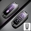 Geely Car Key Cover for Emgrand, Xingyue L, Boyue, Xingrui, Binyue, Bin, Shell, Ruibo, Rui, and Vision X6